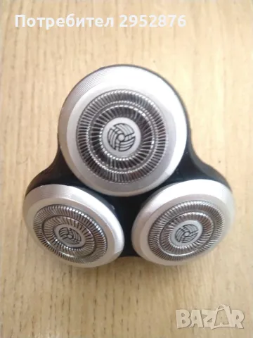 Резервна глава за самобръсначка Phillips 