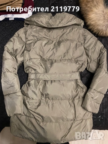 Дамско яке, снимка 7 - Якета - 52642313