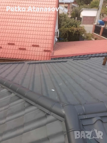 Ремонт на Покриви, снимка 15 - Ремонти на покриви - 52139363