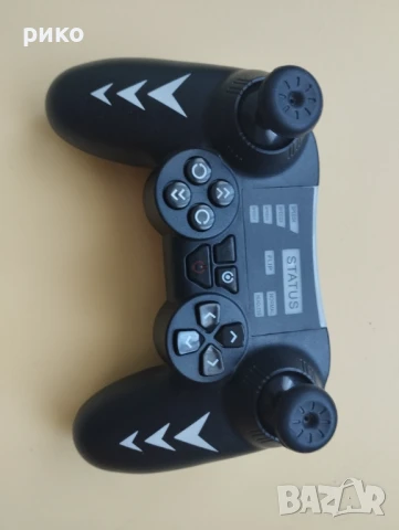 Дрон, снимка 3 - Дронове и аксесоари - 50665983