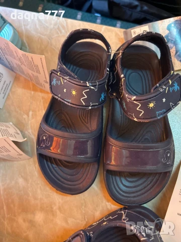 Нови детски сандалети Германия, снимка 2 - Детски сандали и чехли - 50455236