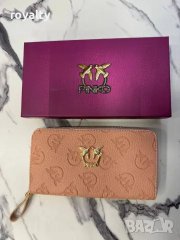 Pinko дамски портмонета , снимка 6 - Портфейли, портмонета - 49065747
