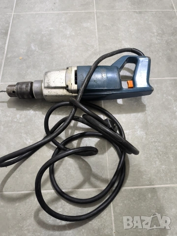 Дрелка Елпром Ловеч, снимка 3 - Бормашини - 53517142