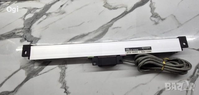 Mitutoyo линейна скала