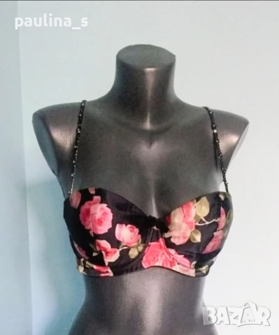 Четири различни броя / Марков сутиен "Marks & Spencer", "Next", "Censored", "H&M" , снимка 16 - Бельо - 29738323