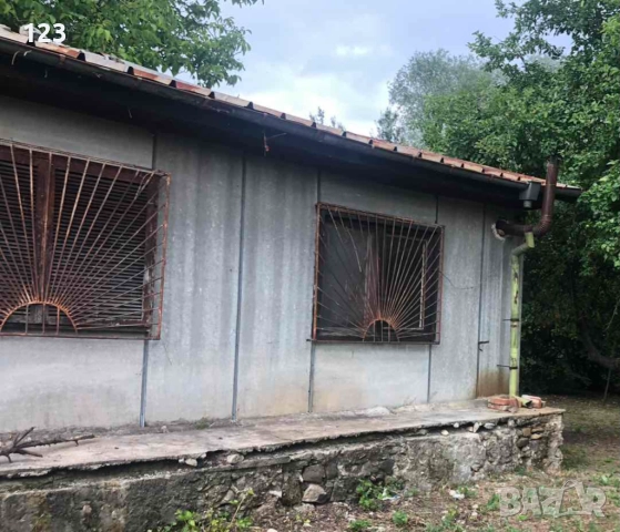 Сглобяема къща 54кв.м, 35 000лв, снимка 2 - Къщи - 52392615