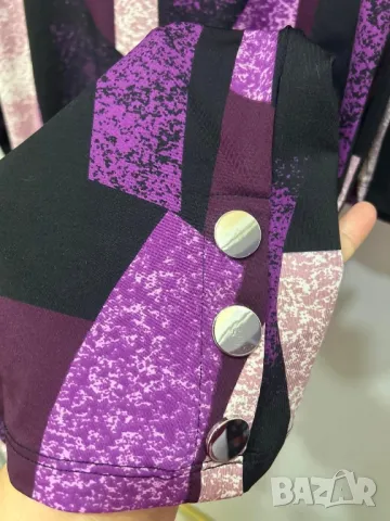 Макси туника Швеция, снимка 11 - Туники - 49188412