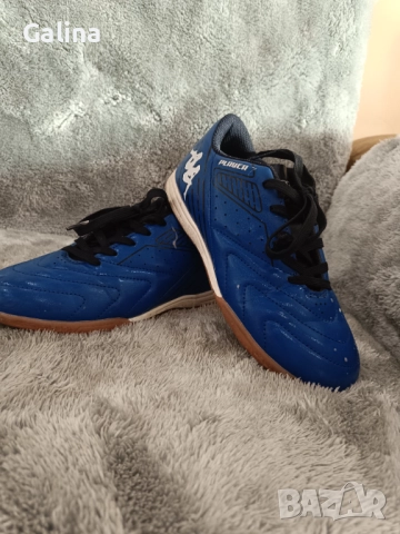 Оригинални маратонки, снимка 4 - Детски маратонки - 52942330