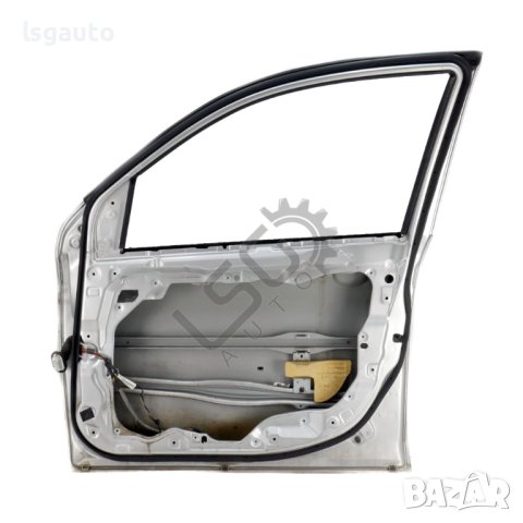 Предна дясна врата Mazda 2 I (DY) 2003-2007 ID: 119313, снимка 2 - Части - 43876393