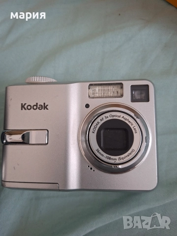 фотоапарати Kodak и Premier, снимка 8 - Фотоапарати - 52677363