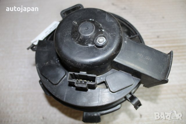 Вентилатор парно Пежо 206 цц 2.0 136кс 04г Peugeot 206 cc 136hp 2004, снимка 3 - Части - 42988189