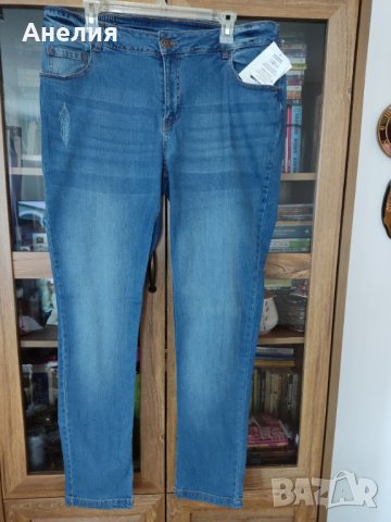 Макси дънки и панталони, снимка 1