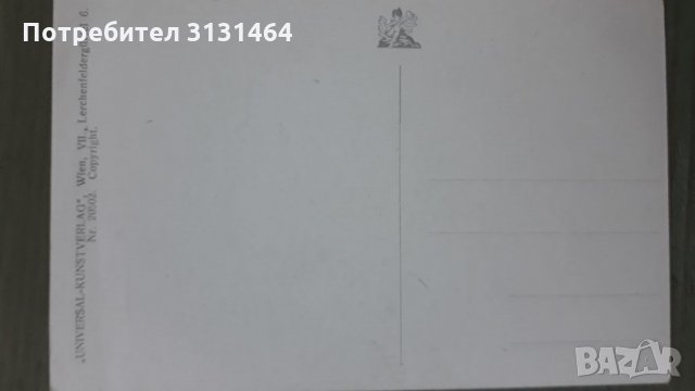 Колекция стари австрийски картички, снимка 3 - Колекции - 33596160