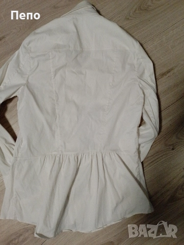 Риза Karl Lagerfeld, снимка 5 - Ризи - 52937448