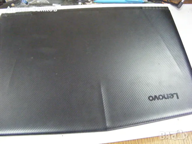 Лаптоп за части Lenovo Legion Y520 - 15IKBN Gaming, снимка 4 - Части за лаптопи - 48209395