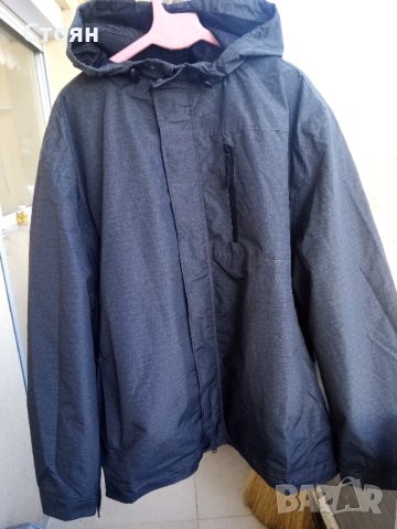 зимна шуба /яке/ за 60 лв. , снимка 1