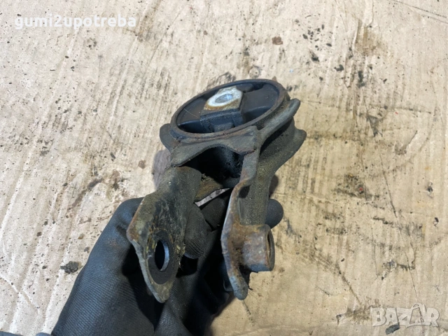 Тампон на Двигателя DA6T39040 Mazda CX3 77kW 1.5дизел 2015, снимка 4 - Части - 53496898