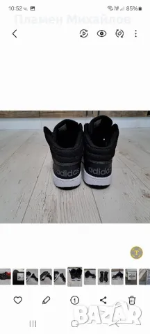 Adidas-Ориг. маратонки , снимка 6 - Спортни обувки - 47976660