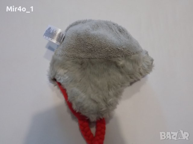 зимна шапка adidas адидас ушанка ски сноуборд планина туризъм оригинал, снимка 4 - Шапки - 43038301