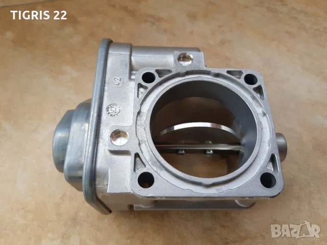 Дроселова клапа за VW , SEAT , SKODA , JEEP , CHRYSLER, снимка 6 - Части - 28942700