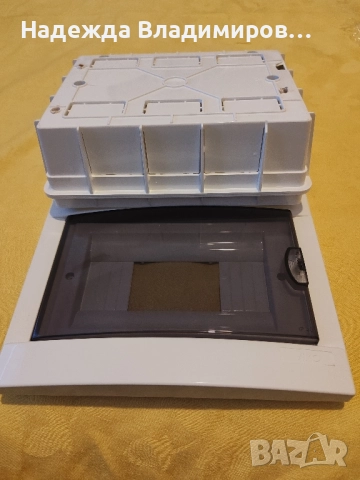 Електрическо табло, снимка 7 - Друга електроника - 52063685