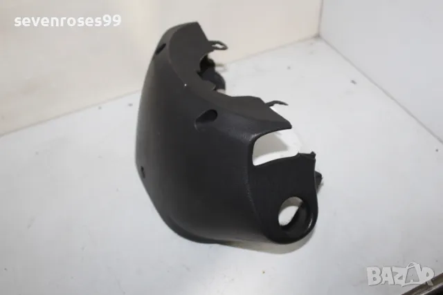 Интериорна пластмаса Пежо 807 Peugeot 807 Citroen C8 Lancia Phedra 1484012077, снимка 3 - Части - 50322400