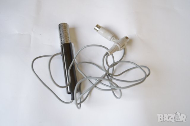 Стар ретро микрофон MDO 21, снимка 1