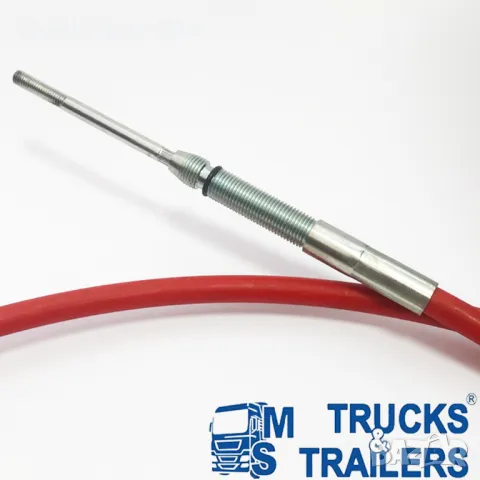 Жило за включване на P.T.O. OMFB 10101002501, снимка 3 - Части - 35267594