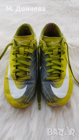 Бутонки Nike №39, снимка 13 - Футбол - 40878418