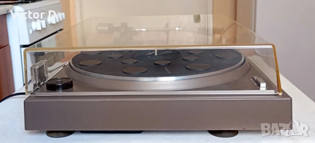  BLAUPUNKT P-60 - Грамофон, снимка 11 - Грамофони - 51106426