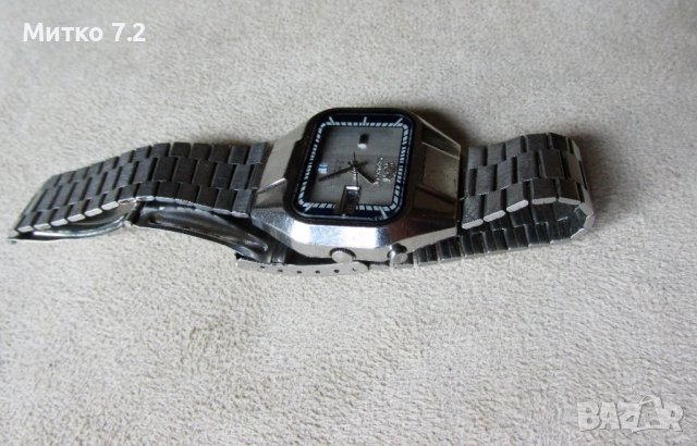 Ръчен Часовник ORIENT, снимка 4 - Антикварни и старинни предмети - 38396214
