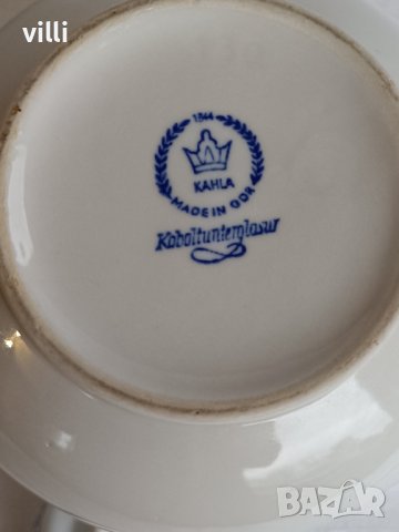 Чайник Kahla, снимка 5 - Аксесоари за кухня - 43439106