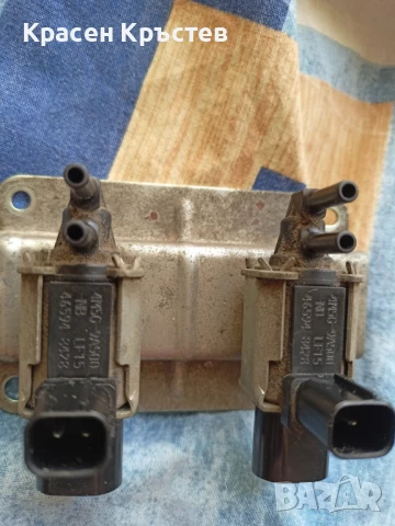 вентил клапан, снимка 4 - Автомобили и джипове - 50954882