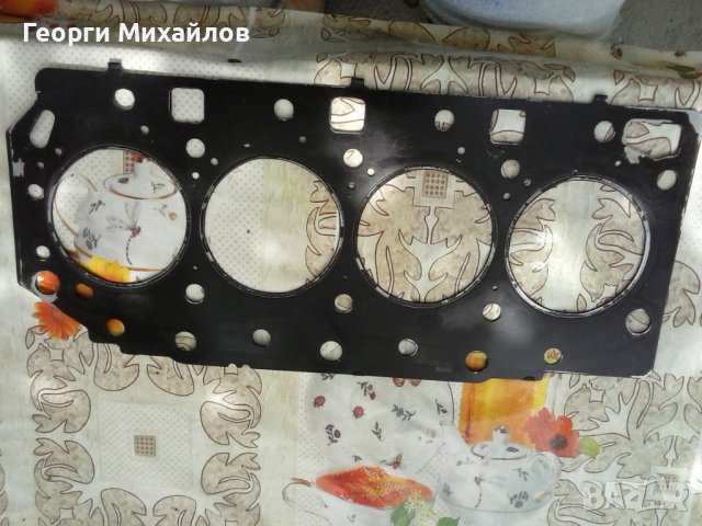 Гарнитура за главата за Киа Соренто 2.5 CRDI-D4CB -  140 к.с., снимка 1