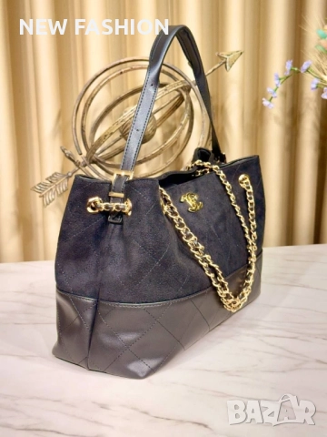 Дамски Чанти ✨ Chanel , снимка 4 - Чанти - 51758373