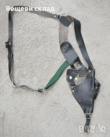 Кобур за скрито носене