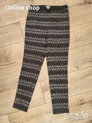 Панталон H&M, снимка 3 - Панталони - 43019881