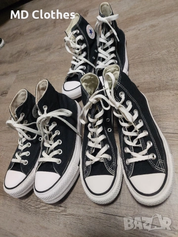 conveese 36ти ном.16евро, снимка 2 - Кецове - 53529582