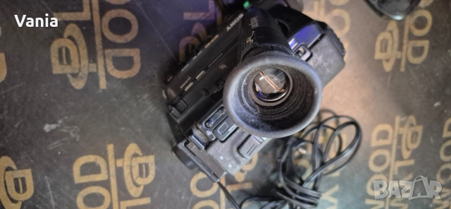 Видеокамера Sony , снимка 4 - Камери - 52648669