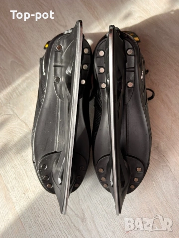 Кънки за лед Head S90 Pro, снимка 6 - Ролери, кънки - 53406153