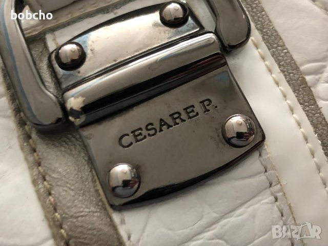 Cesare Paciotti sneakers , снимка 5 - Мокасини - 36719662