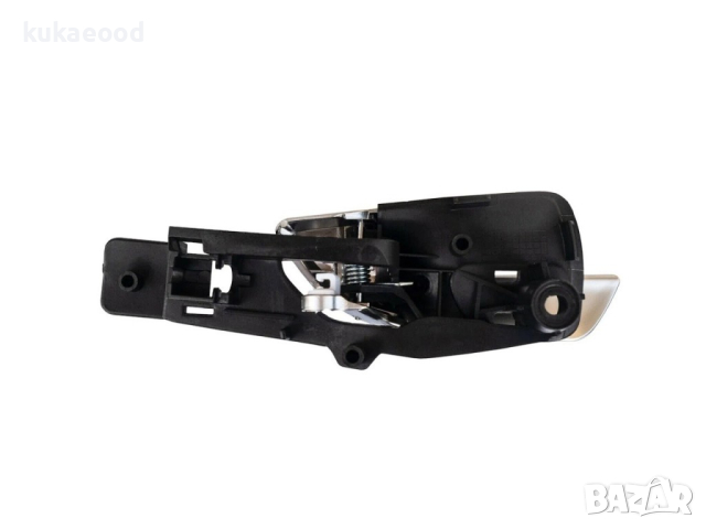 Вътрешна дръжка за Alfa Romeo Giulietta за предна дясна врата, снимка 3 - Аксесоари и консумативи - 44854739