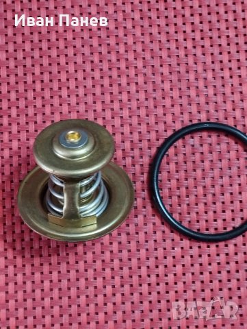 Термостат охладителна течност AIC 51177 за AUDI, SEAT, SKODA,VW, снимка 4 - Части - 39112085