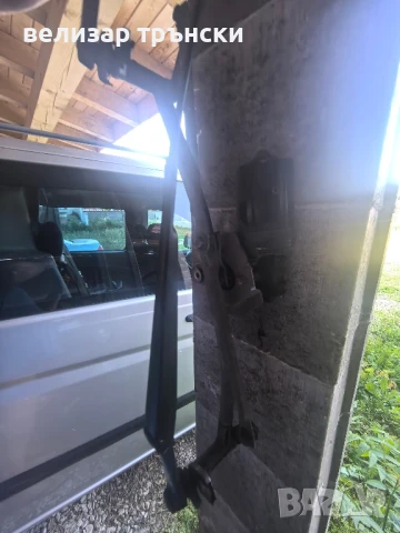 механизъм чистачки с моторче за голф4, снимка 3 - Части - 50638929