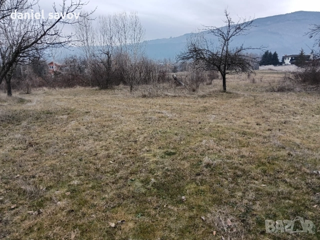 Имот с.Жиленци , снимка 3 - Земеделска земя - 53173317