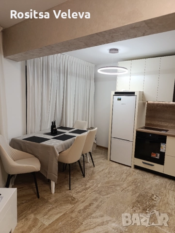 Бутиков апартамент и клетка в гараж, находящи се в град Хасково  широк център , снимка 12 - Апартаменти - 52457718