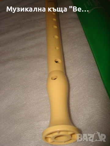 Сопрано блок флейта Hohner , снимка 5 - Духови инструменти - 51719989