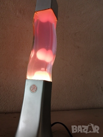 Лава-лампа , снимка 6 - Други - 51432806