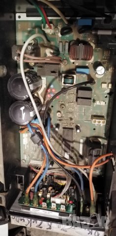 Външна платка за климатик хаер инвертор , снимка 8 - Климатици - 39298716