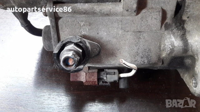 Стартер мотор за KIA Carens (2008) 36100-27010, 03101-3190, снимка 2 - Части - 53454886